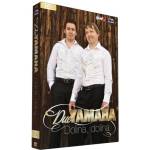 Česká muzika Duo Yamaha - Dolina, dolina - 2DVD (001011)