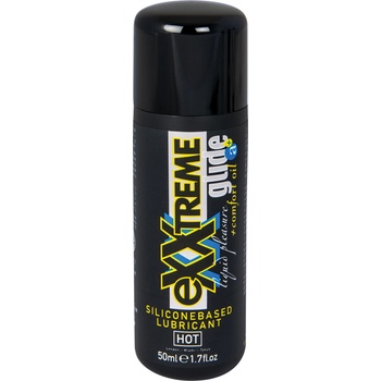 HOT лубрикиращ гел Exxtreme glide (50 ml)