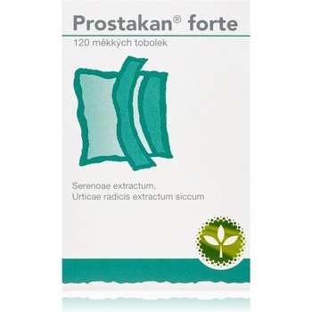 PROSTAKAN FORTE POR CPS MOL 120