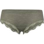 Joha Дамско мериносово термобельо Joha Women's Hipsters 70/30 Merino base layer - Olive Green (115-1443-0213)