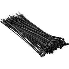 Top Tools 44E958 Sťahovacie pásky 2,5 x 200 mm 100 ks