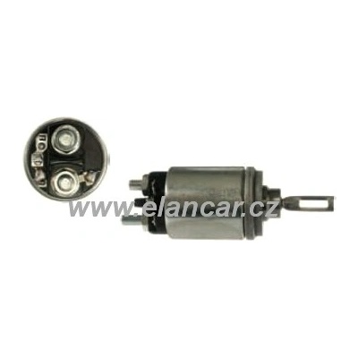 Spínač startéru 0001354006 Bosch 0331400003