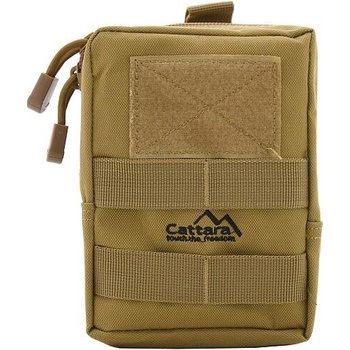 Cattara Sumka 17x11x6cm ARMY