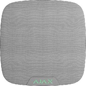 Ajax Systems 87530.180. WH1 AJAX SpeakerPhone - Бял модул за интерком и гласова комуникация (87530.180.WH1)