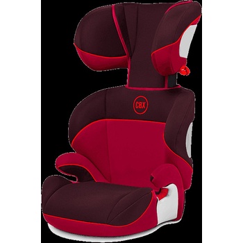 Cybex Solution 2017 Rumba Red