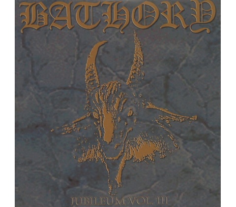 Jubileum - Bathory LP