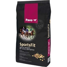 Pavo SportsFit 15 kg