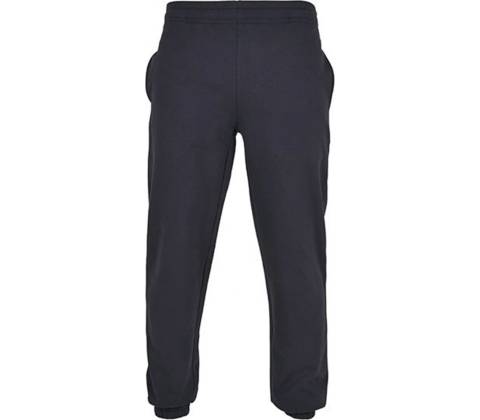 Pánské tepláky Basic Námořnická modrá