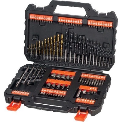Black & Decker 109-dielna A7200