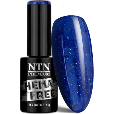 NTN Gél lak premium MULTICOLOR Colection 82 5 g