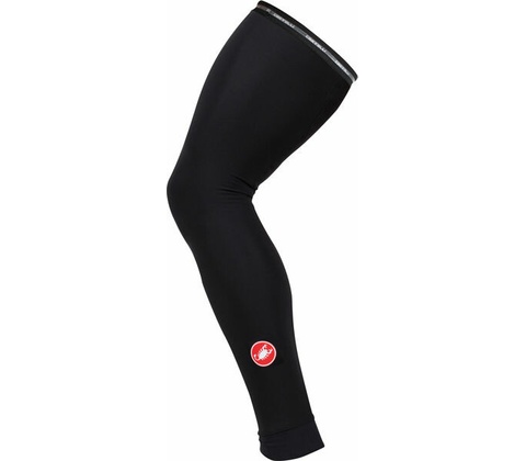 Castelli Thermoflex black