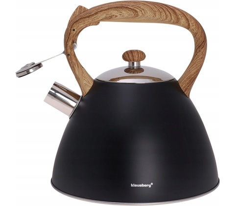 Kinghoff KB-7262 3L