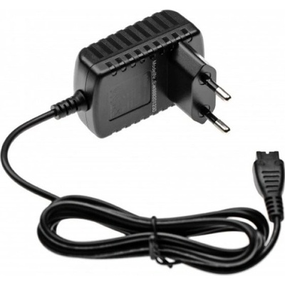 VHBW Nabíječka pro strojky Panasonic RE7-51 / RE7-40 / RE7-68, 5W, 5V, 1A – Zbozi.Blesk.cz