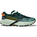 HOKA Мъжки маратонки HOKA Speedgoat 7 Trail running shoes - Bay Leaf / Sea Glass - размер 44 2/3 (023-2722-0117)