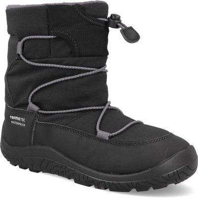 Reima Ensilumi Junior Black