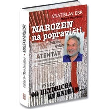 Narozen na popravišti