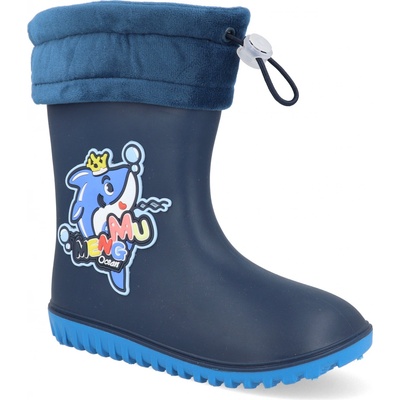 KTR holinky navy