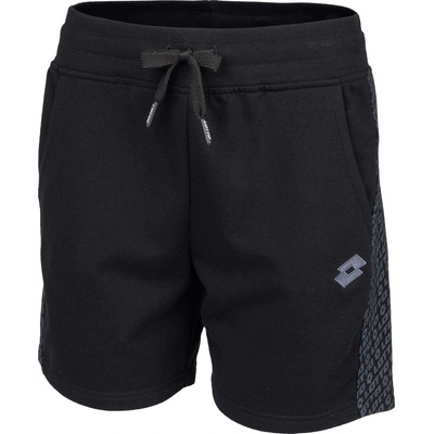 Lotto dámske šortky LEENY čierna