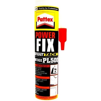 PATTEX Power Fix PL500 400 g