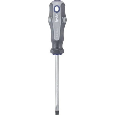 kwb ОТВЕРТКА 5, 5 Х 100 mm kwb (4009316612552)