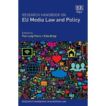 Research Handbook on EU Media Law and Policy