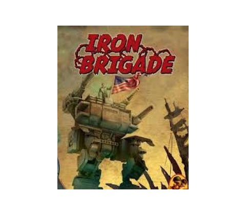 Iron Brigade