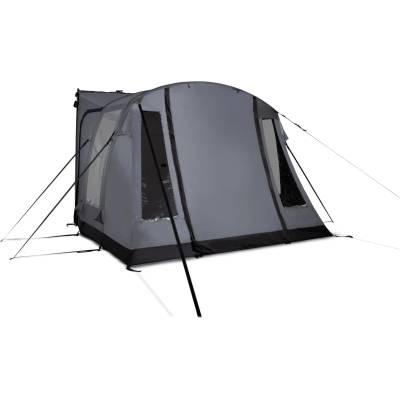Kampa Самостоятелна тента за кемпер Kampa Waypoint Air Mid Motorhome awning - Fog / Mist - размер One Size (525-1697-0111)