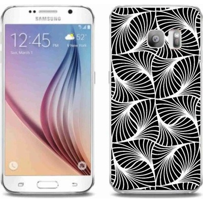 Pouzdro mmCase Gelové Samsung Galaxy S6 Edge - abstrakt 14 – Zbozi.Blesk.cz
