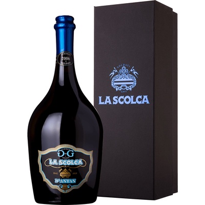 La Scolca Gavi dei Gavi d´Antan DOCG 2012 11,5% 0,75 l (čistá fľaša)
