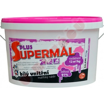 Supermal PLUS 40 KG