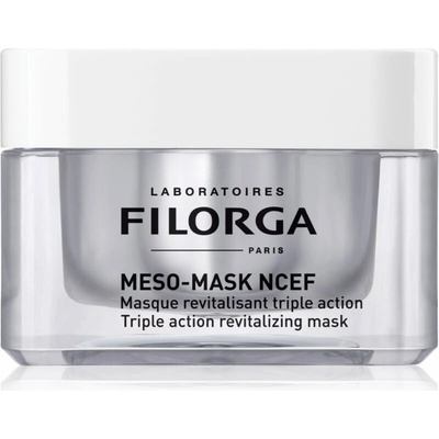 FILORGA MESO-MASK NCEF revitalizační maska 50 ml