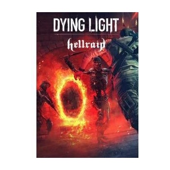 Techland Dying Light Hellraid DLC (PC)