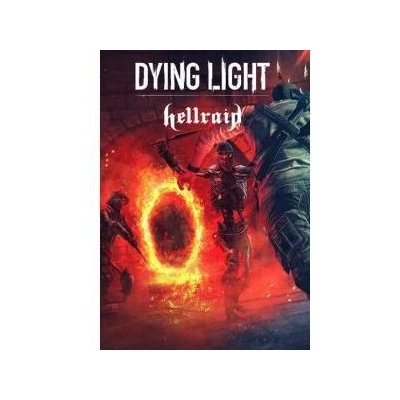 Techland Dying Light Hellraid DLC (PC)