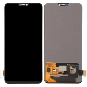 Vivo LCD Дисплей и Тъч Скрийн за vivo X21