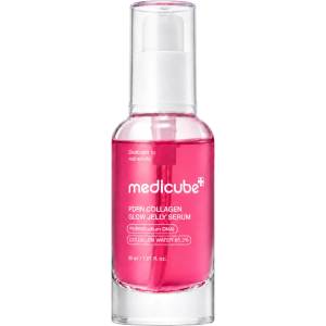 medicube - PDRN Collagen Glow Jelly Serum 30ml