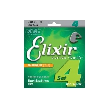 ELIXIR 14652
