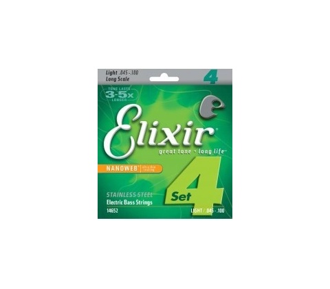 ELIXIR 14652