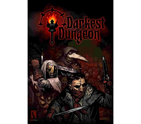 Darkest Dungeon