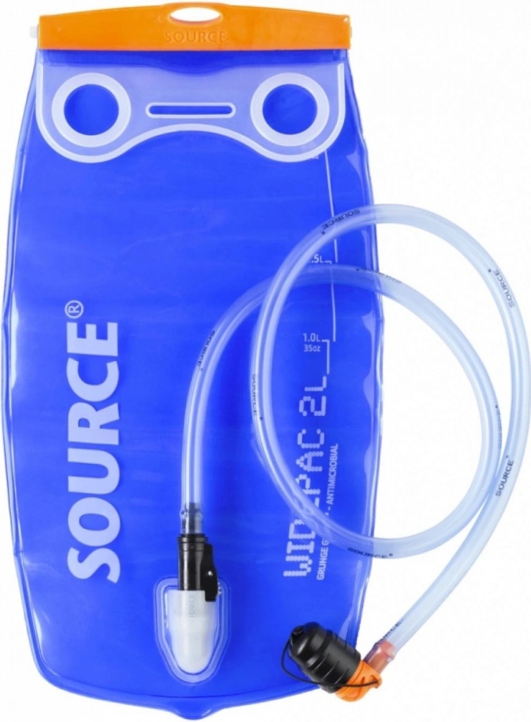 Source Widepac 3l