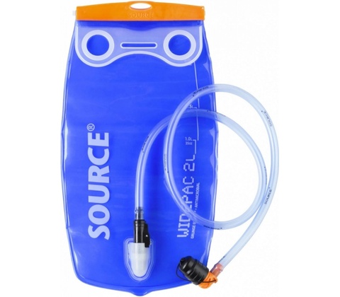 Source Widepac 3l
