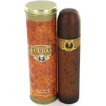 Cuba Gold EDT 35 ml Парфюми