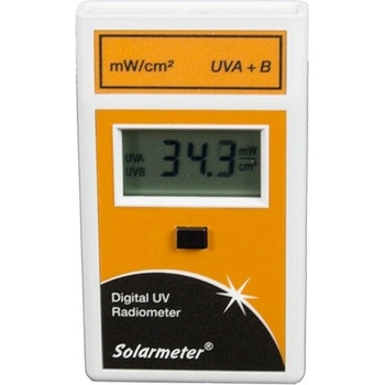Solartech UVA / UVB Radiometer 5.0 Unit