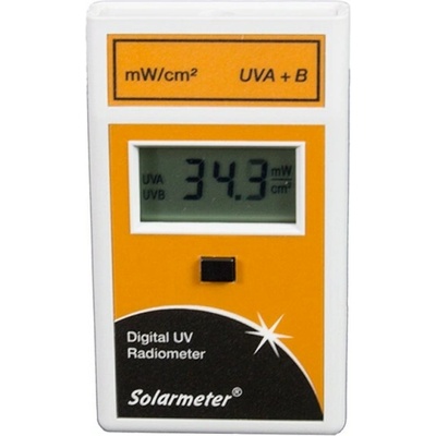 Solartech UVA / UVB Radiometer 5.0 Unit