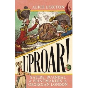 UPROAR! (ISBN: 9781785789557)