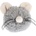 Gimborn GimCat играчка за котки - плюшени животински глави Мишка