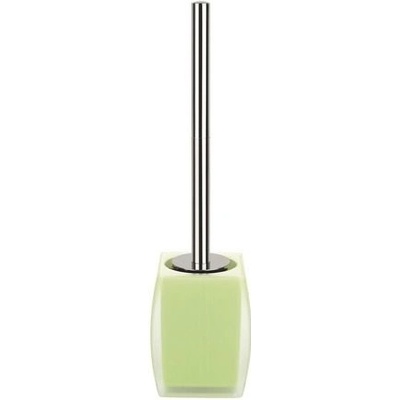 Spirella WC štětka FREDDO light green