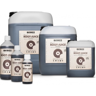 BioBizz RootJuice 10l