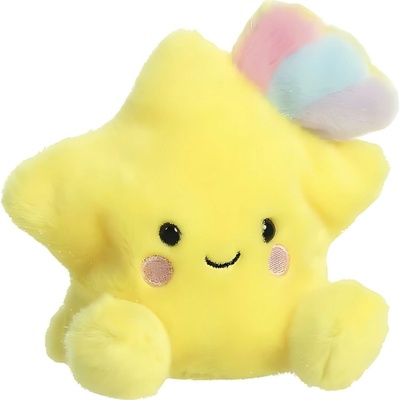 Aurora hviezdička Pisces Palm Pals 13 cm