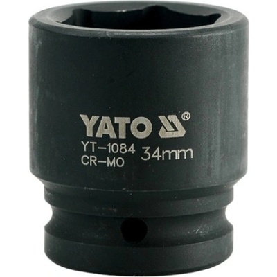 Yato Nástavec 3/4" rázový šestihranný 34 mm
