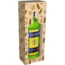 Becherovka 38% 3 l (kazeta)